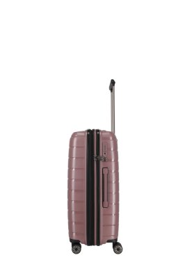 Travelite Air Base 4w M erw. Trolley flieder